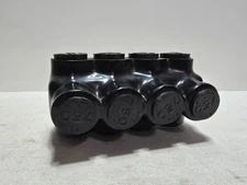 ILSCO NIMBUS PBTD-4-750 Dual Sided Insulated Multi-Tap Connector Lug