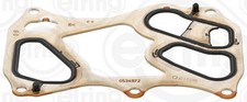 Dichtung Ölkühler ELRING 534.972 für KLASSE W222 MERCEDES W166 SL GLE X222 W212 Dichtung Ölkühler ELRING 534.972 für KLASSE W222 MERCEDES W166 SL GLE X222 W212