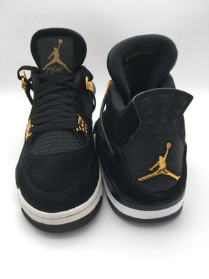 Nike Air Jordan 4 IV Retro Royalty 308497-032 UK 8.5 US 9.5 EU 43