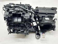 TOYOTA YARIS CROSS MXP Innenraumheizung 140623 CZ4433607740 870500DA00 27249292