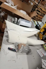 3000W Wind Turbine Generator MPPT DC 48V Hybrid Controller Windmill Kit