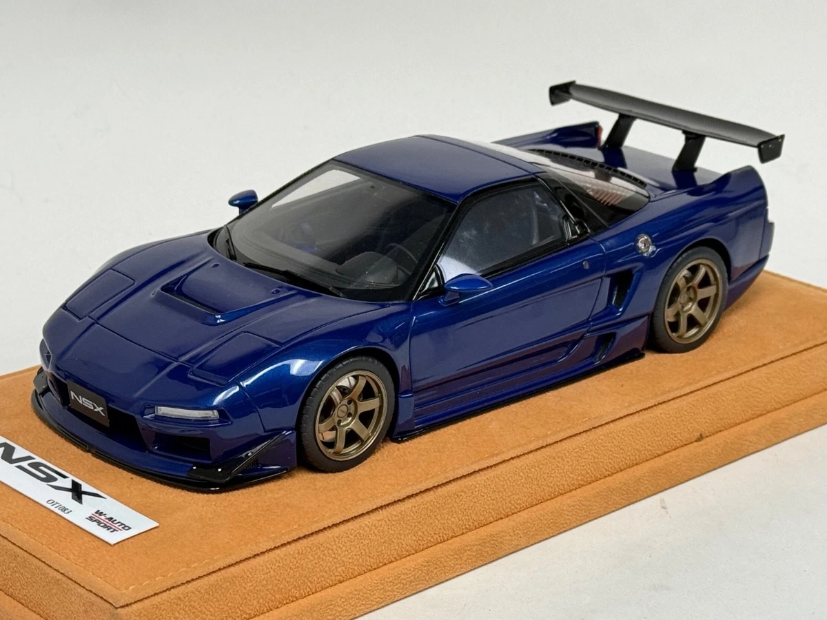 Honda Nsx 1 18 - огромный выбор по лучшим ценам | eBay