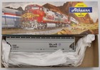 Athearn 2902B HO Union Pacific Center Flow Hopper Kit