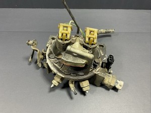 1987-1991 Chevrolet GMC S10 S15 Throttle Body Injection 4.3L V6 TBI 17087162