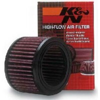 K&N Filters Luftfilter Langzeitfilter BM-1298