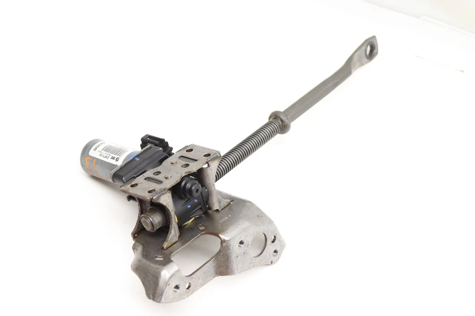 BMW 740LI XDRIVE 2013-2015 - Motor asiento delantero izquierdo trasero inclinación/ajuste de altura Foto 2 de 4