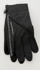 Cole Haan Zerogrand Classic Lightweight Gloves Touchscreen Black Size L/XL 48