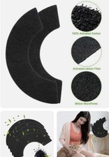 7 Piece Carbon Filters for Litter-Robot 4 Cat Litter Box Filters Replacement