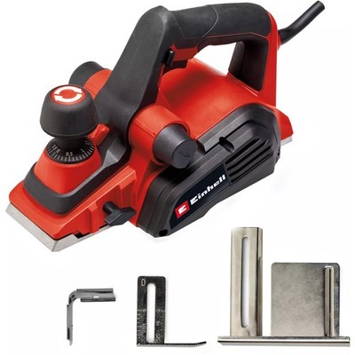 EINHELL Elektrohobel TE-PL 920, rot