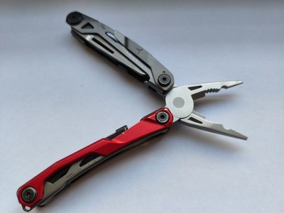 True - Ti Pocket Multi-Tool