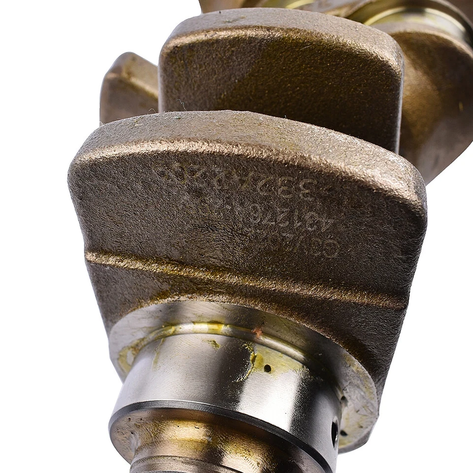 Коленвал для BMW 135i 335i 435i 535i 640i 740Li 3,0 л 11217580483 112163665 - Изображение 3 из 4