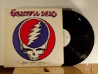 Grateful Dead   Steal Your Face  VG++  Double Album
