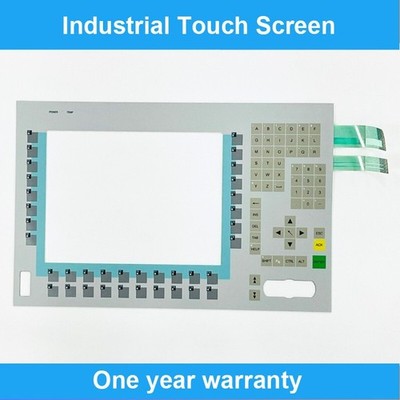 Membrane Keypad Keyboard Switch PC670-12 PANELSYSTEM QF 12   A5E00286677 *tn