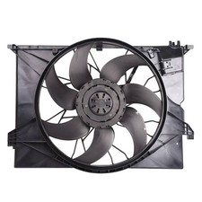Radiator Cooling Fan 2045000293,2049066802