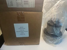 Ametek Lamb Electric 117511-00 Vacuum Motor Blower 120VAC 3 Stage Fan 7.2" NEW