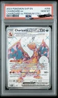 PSA 10 2023 Charizard Ex 056 Charizard Ex Pokemon Card SVP EN Premium Collection