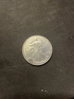 1999 - 1 oz American Silver Eagle Coin - One Troy oz .999 Bullion