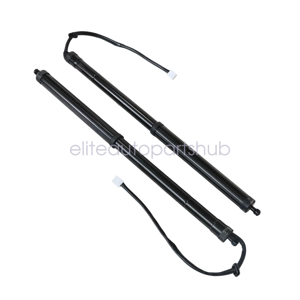 For 2020 - 2022 LEXUS RX350 REAR LH & RH LIFTGATE Strut SUPPORT MOTOR 689200E060 - Image 3 of 4