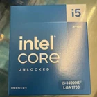 Intel Core i5-14600KF CPU 14C/20T Processors Support Gigabyte Z790 AORUS PRO X