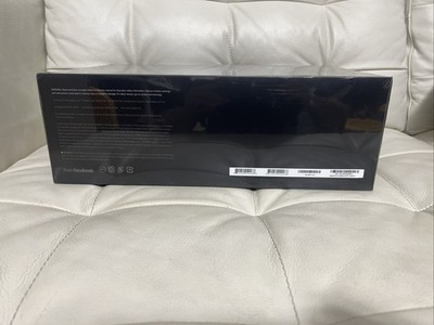 NEW SEALED OCULUS QUEST 1 All-In-One VR Gaming Headset 128GB | eBay