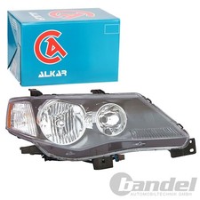 ALKAR HB3 HB4 SCHEINWERFER +LWR-MOTOR RECHTS passend für MITSUBISHI OUTLANDER |
