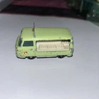 Matchbox Lesney 21 Commer Bottle Milk Float Vintage Diecast