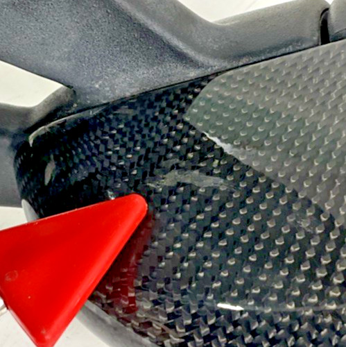 Aston Martin Vantage 2006-2016 Left Side mirror