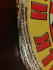 Hulk Hogan Titan Sports Round Foil Balloons, 1991, M&D, Multicolor, New,  X 10 — photo 2
