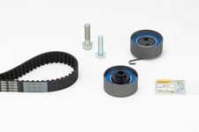 Zahnriemensatz CONTINENTAL CTAM CT1078K1 für OPEL ASTRA GTC HONDA CIVIC A04 L70