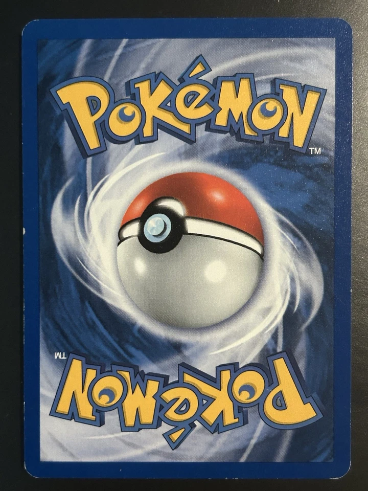 Pokémon TCG Blaine's Charmeleon Gym Challenge Card 31/132 1st Edition - Image 3 of 3