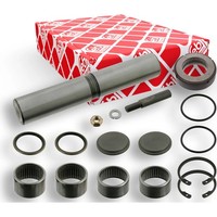 Febi Bilstein 08535 Reparatursatz Achsschenkelbolzen FüR Mercedes Benz LK LN2