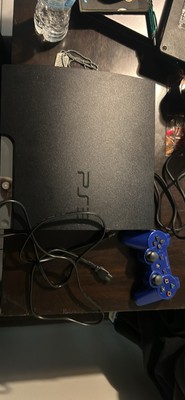 PS3 Slim 