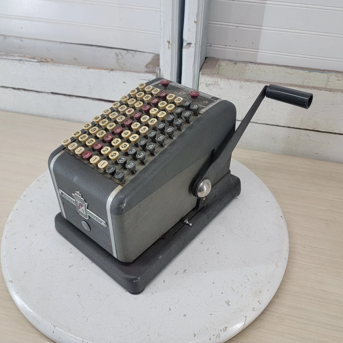vintage check writer products for sale | eBay
