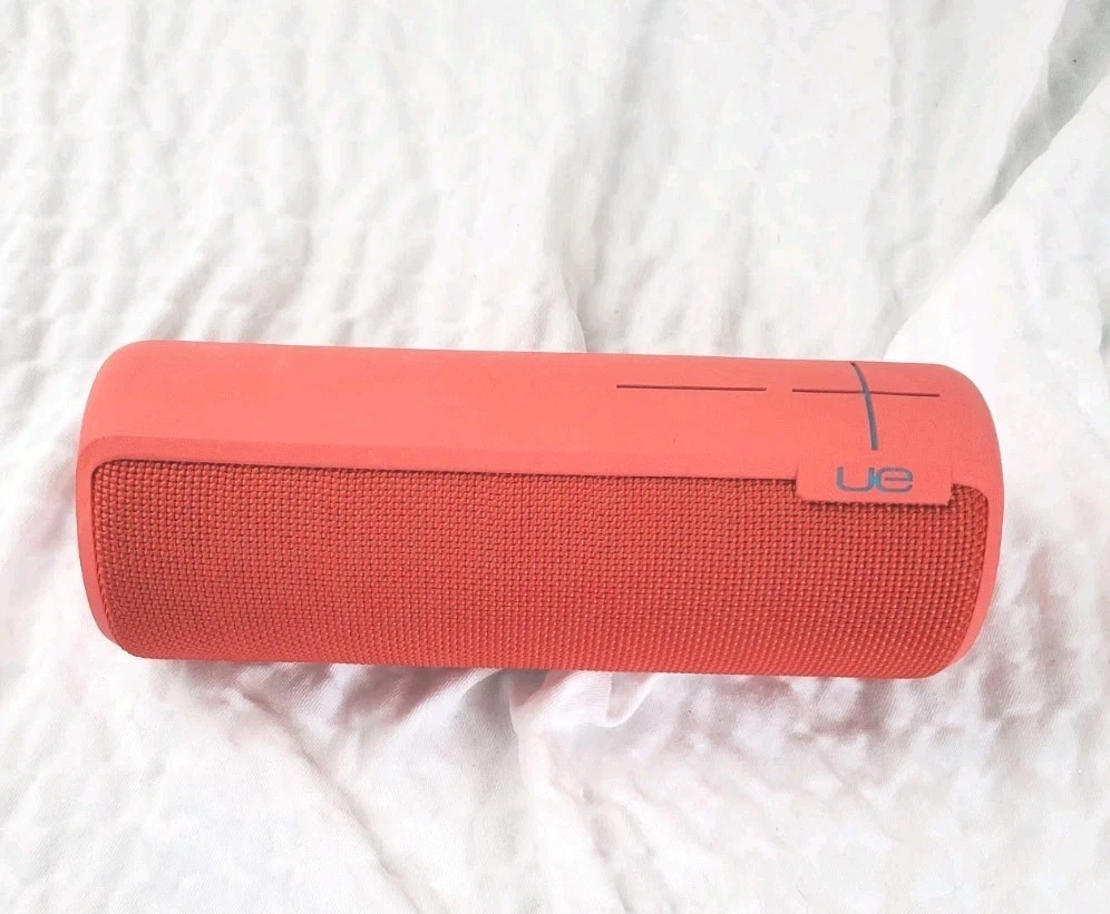 Ultimate Ears Ultimate Ears BOOM 2 Red Audio Player Docks & Mini