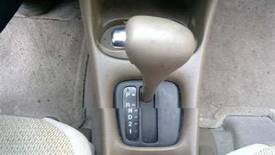 PROTEGE   2000 Transmission Shift 1071848
