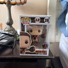 Funko Pop! MLB Buster Posey San Francisco Giants #28 Vinyl Figure Exclusive