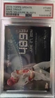 2015 Topps Update Series - Tapemeasure Blasts Mike Trout #TMB-5