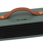 ˜Desktop Multifunctional Space Heater 800W Electric Heaters 2 Gear Adju Hot