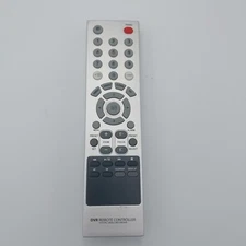 HR-4701A Security DVR Remote Control, Silver Digital Video Recorder fits Speco..