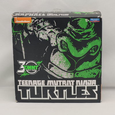 TMNT SDCC 2014 Exclusive Original Comic Book Raphael Action Figure