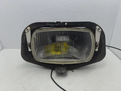 Optique avant secondaire gauche (feux)(clignotant) CITROEN AMI8 - Photo 1/4