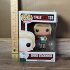 Funko Pop Television True Blood Sookie Stackhouse 128 Vinyl Figure Boxed HBO TV