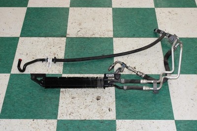 19-25 Ram Motor Power Steering Fluid Oil Cooler Hoses Lines Set OEM Factory OE