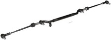 Genuine DELPHI Tie Rod Assembly TL554