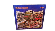 Michael Nesmith Rays cd 2005 Monkees w/ booklet digipak