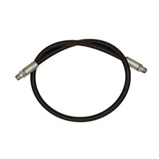 New Aftermarket Snow Plow High-pressure Hydraulic Hose Fits Western Snow Plows New Aftermarket Snow Plow High-pressure Hydraulic Hose Fits Western Snow Plows