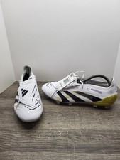 Adidas Predator Elite FT TF JI1095  White Cle...