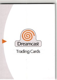 2025 Sega Dreamcast Trading Card Limited Run Games Jet Set Radio #013