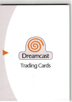 2025 Sega Dreamcast Trading Card Limited Run Games Jet Set Radio