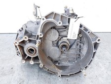 Boite de vitesse Alfa Romeo ALFA 159